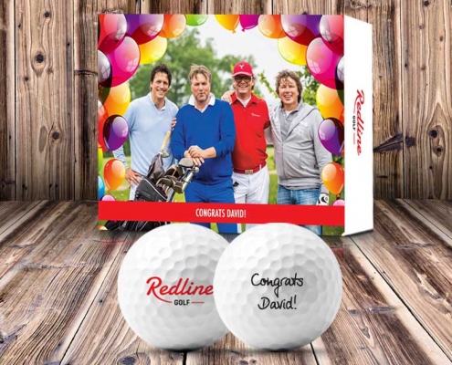 Geschenke für ein Golfer