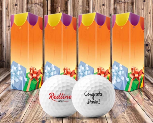 Geschenke für ein Golfer