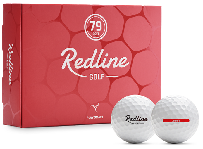 Redline-69-tour-urethane-golfballen