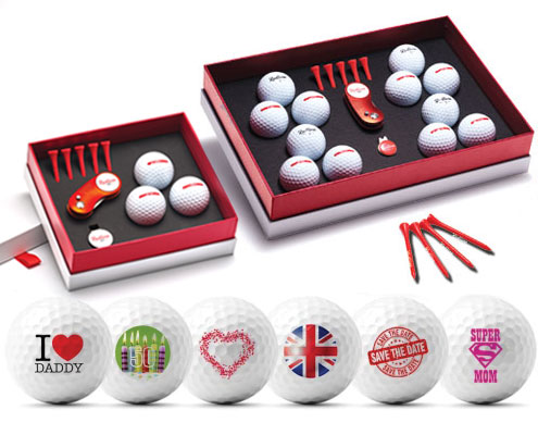 Originelle und personalisierte Geschenke für Golfer